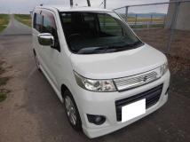 2010 Suzuki Wagon R