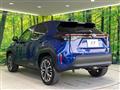 2021 Toyota Yaris Cross
