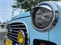 2002 Daihatsu Mira