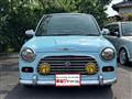 2002 Daihatsu Mira