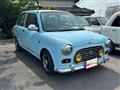2002 Daihatsu Mira
