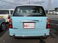 2002 Daihatsu Mira