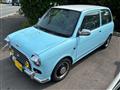 2002 Daihatsu Mira