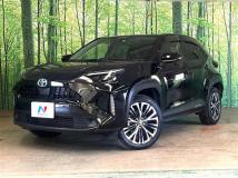 2021 Toyota Yaris Cross