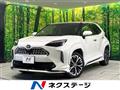 2022 Toyota Yaris Cross