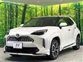 2022 Toyota Yaris Cross