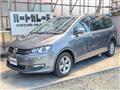 2014 Volkswagen Sharan