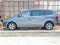 2014 Volkswagen Sharan