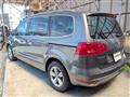 2014 Volkswagen Sharan