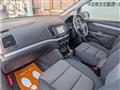 2014 Volkswagen Sharan