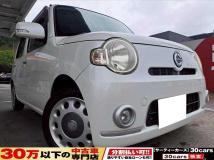 2011 Daihatsu MIRA COCOA