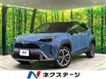 2023 Toyota Yaris Cross