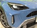 2023 Toyota Yaris Cross