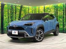 2023 Toyota Yaris Cross