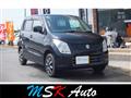 2009 Suzuki Wagon R