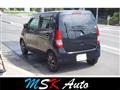 2009 Suzuki Wagon R