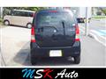 2009 Suzuki Wagon R
