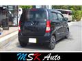 2009 Suzuki Wagon R