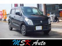 2009 Suzuki Wagon R