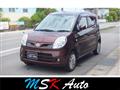 2010 Nissan Moco
