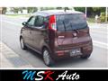 2010 Nissan Moco