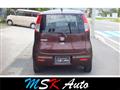 2010 Nissan Moco