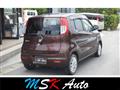 2010 Nissan Moco
