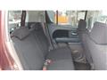 2010 Nissan Moco