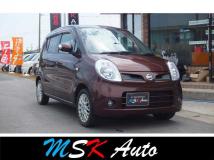 2010 Nissan Moco