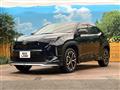 2024 Toyota Yaris Cross