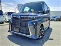 2025 Daihatsu Tanto Custom