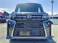 2025 Daihatsu Tanto Custom
