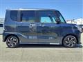 2025 Daihatsu Tanto Custom