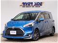 2019 Toyota Sienta