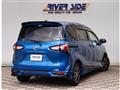 2019 Toyota Sienta