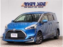 2019 Toyota Sienta