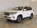 2022 Toyota Land Cruiser Prado