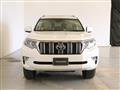 2022 Toyota Land Cruiser Prado