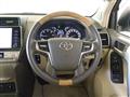 2022 Toyota Land Cruiser Prado