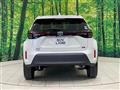 2021 Toyota Yaris Cross