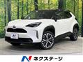 2021 Toyota Yaris Cross