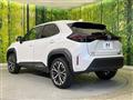 2022 Toyota Yaris Cross