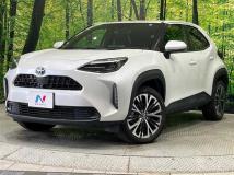 2023 Toyota Yaris Cross