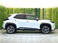 2023 Toyota Yaris Cross