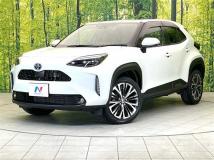 2023 Toyota Yaris Cross