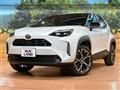 2026 Toyota Yaris Cross