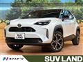 2026 Toyota Yaris Cross