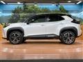 2026 Toyota Yaris Cross