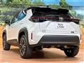 2026 Toyota Yaris Cross