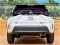 2026 Toyota Yaris Cross
